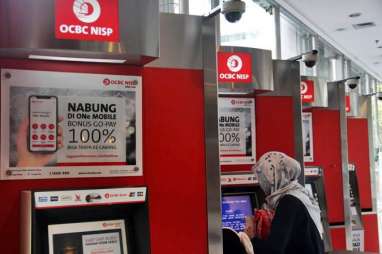 Bank Mega dan OCBC NISP Belum Berencana Tambah Utang Luar Negeri