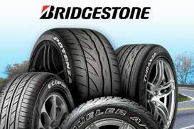 Bridgestone Indonesia Dorong Lulusan Program LLKBS Bersaing di Dunia Kerja