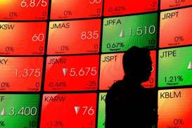 Ini 10 Saham Paling Diminati Investor Asing, 18 September 2019