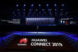 LAPORAN DARI CHINA : Huawei Luncurkan Atlas 900, Ini Keunggulannya