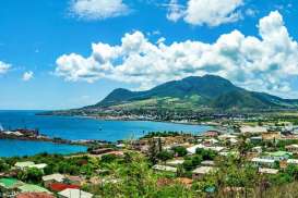 RI Buka Kantor Konsul Kehormatan di St. Kitts dan Nevis, Karibia