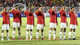 Piala AFC U-16: Indonesia Lumat Brunei 8-0, Tapi Puncak Grup G Milik China. Ini Videonya