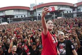 Puan Maharani dan Yasonna Laoly Jadi Anggota DPR, Presiden Jokowi Akan Tunjuk Pelaksana Tugas