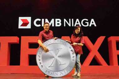 CIMB Niaga Bidik Pertumbuhan KPR 12 Persen Tahun Ini