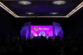 Inilah Peraih Penghargaan Bisnis Indonesia Financial Award 2019
