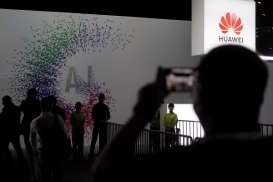 LAPORAN DARI CHINA : Huawei Kucurkan Rp300 Miliar untuk Ekosistem Infrastruktur Data