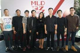 MLDJAZZPROJECT Season 4 Meluncurkan Album Perdana