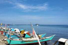 Kegiatan Nelayan di Perbatasan dan Pulau Terluar Perlu Intervensi Teknologi