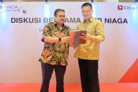 Unit Usaha Syariah CIMB Niaga Fokus Segmen Consumer di Bali