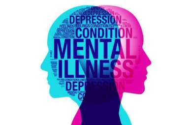 Mengatasi Stigma Penyakit Mental
