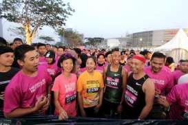 Tingkatkan Gaya Hidup Sehat, Herbalife Run 2019 Kembali Digelar