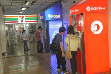 OCBC NISP Optimis Kredit UKM Tumbuh Positif