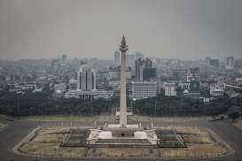 Jakarta Bisa Saja Tetap Jadi Ibu Kota Negara, Tapi...