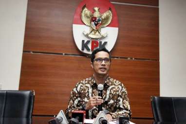 Kasus Suap Impor Ikan: KPK Periksa 2 Orang Saksi