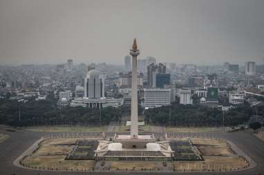 Startup Indonesia Punya Siapa?