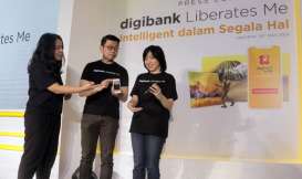 Ini Alasan DBS Indonesia Pasarkan ORI016 Lewat Digibank