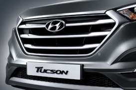 Hyundai Janjikan Desain Tucson Anyar Lebih Eye Catching