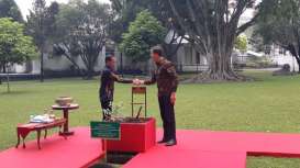 PM Belanda Mark Rutte ke Istana Bogor, Jokowi Bahas Kebijakan UE Soal Sawit