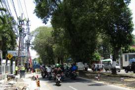 Lagi, PLN Lakukan Pemadaman Bergilir di Yogyakarta