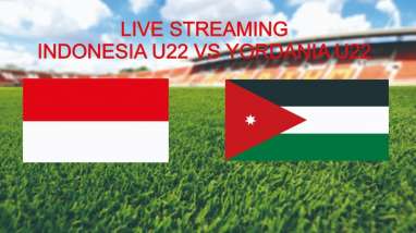 Timnas U22 Indonesia Kalah dari Yordania 0-1, Jadi Juru Kunci. Ini videonya.