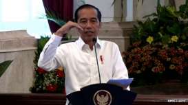 Palapa Ring Diresmikan Jokowi, Akses Internet kian Cepat