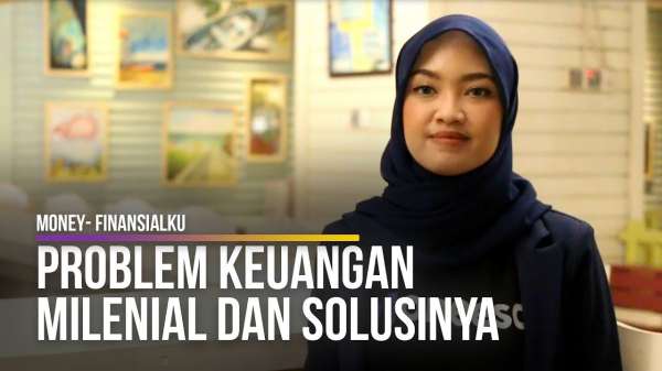 Anti Boros Begini Tips Pintar Kelola Keuangan Untuk Milenial Bisnistv