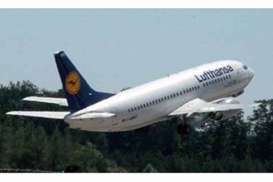 Tuntut Lufthansa, Serikat Pramugari Jerman Serukan Mogok Kerja 