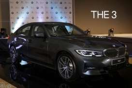 BMW Rilis All-New BMW 320i Sport, Ini Harganya