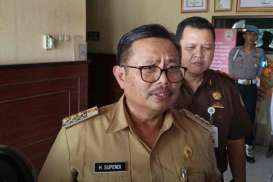 KPK Amankan Ratusan Juta Dalam OTT Bupati Indramayu