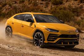 VW Tegaskan Tak Akan Lepas Lamborghini