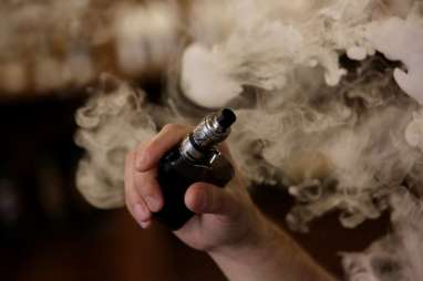 Vape Sulit Dilarang 100 Persen, Begini Upaya yang Dilakukan Kemenkes