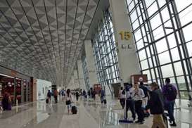 Wah, Bandara Soekarno-Hatta Bakal Punya Fasilitas Cas Mobil Listrik