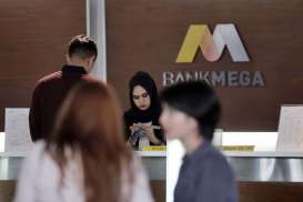 Bank Mega Incar Kredit Sindikasi Rp1 Triliun