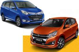 Dongkrak Bisnis Body Repair, Daihatsu Pacu Penetrasi Pasar