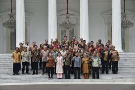 Menteri Baru Jokowi Harus Bisa Atas Konflik Sosial