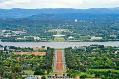 Tarik Turis Australia, KBRI Canberra Perkenalkan Budaya Minahasa hingga Sangihe