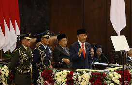 Pelantikan Menteri, Jokowi: Bisa Senin, Selasa, Rabu