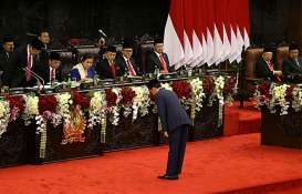 Pagi Ini Jokowi Umumkan Kabinet! Siapa Terpilih?