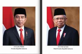 Jelang Perkenalan Kabinet Jokowi-Ma'ruf : Bupati Minahasa Selatan dan Nadiem Makarim Muncul di Istana