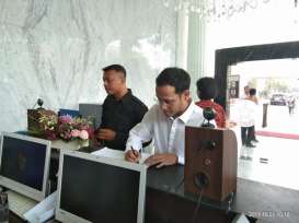 Sosok Menteri Jokowi-Amin: Nadiem, Mahfud MD, Tetty Paruntu Sudah di Istana