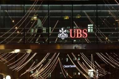 UBS Kurangi Jumlah Staf Perbankan di Asia