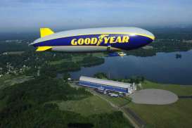 Goodyear Tunjuk VP Customer Experience Baru untuk Wilayah Asia Pasifik