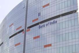 Bank of India Pasang Strategi Perangi Kredit Bermasalah