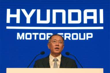 Hyundai Motor Bakal Tambah Saham pada Perusahaan Patungannya di China