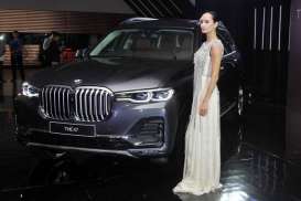 BMW Sebut PPnBM Baru Lebih Adil