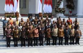 Jokowi Tak Pilih Menteri Partai Demokrat, AHY : Dengarkan Suara Rakyat