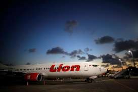 Laporan Investigasi Jatuhnya Lion Air JT 610 Terungkap, Ada Cacat Desain	