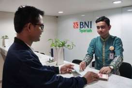 Hingga Kuartal III/2019, Laba Bersih BNI Syariah Naik 50 Persen