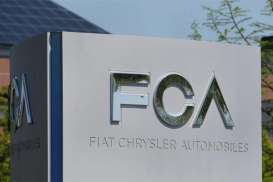 Gagal Merger dengan Renault, Fiat Chrysler Dekati PSA