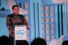 Rambah Bisnis Hotel Syariah, Airy Sasar Wisatawan Milenial Muslim